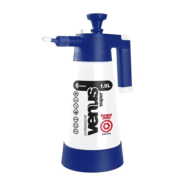 Venus 1.5L Alkaline Sprayer Super Pro
