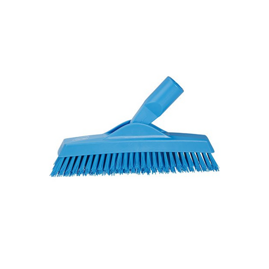 Blue Crevice Grout Brush Head