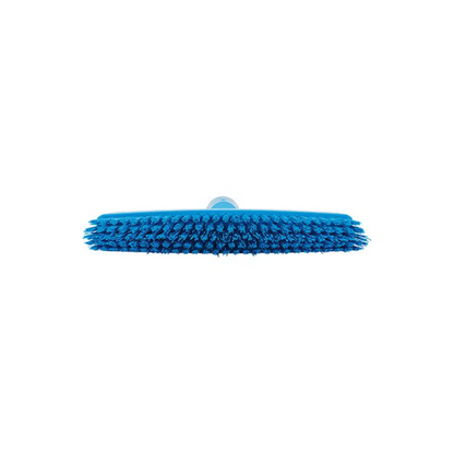 Blue Crevice Grout Brush Head