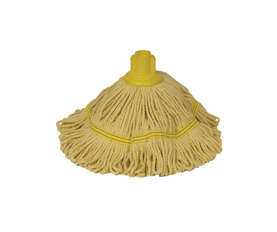 Vikan Hygiene Socket Mop 3