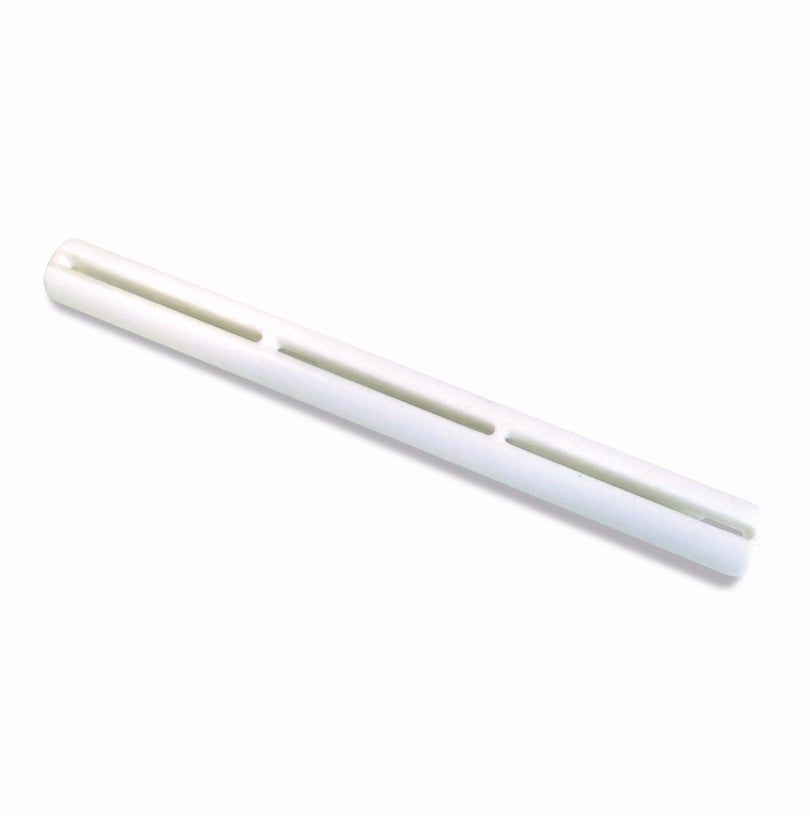 Teflon Wand Glide   30 cm (12″) wands for smooth glide performance over all types of carpet