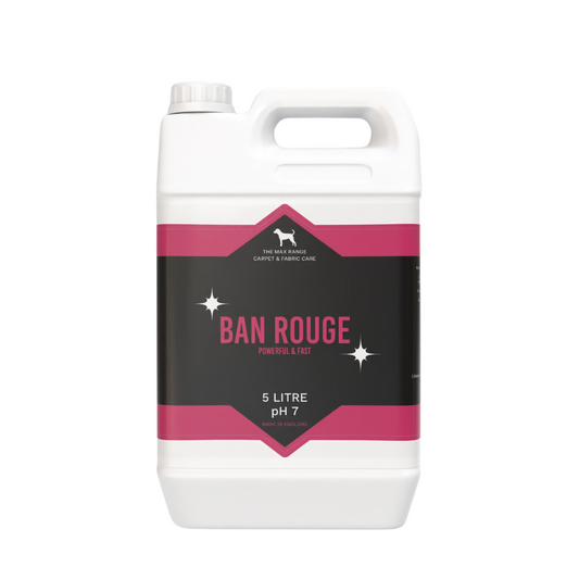 Max's Ban Rouge Stain Remover