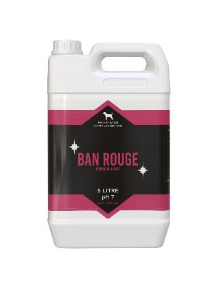 Max's Ban Rouge Stain Remover