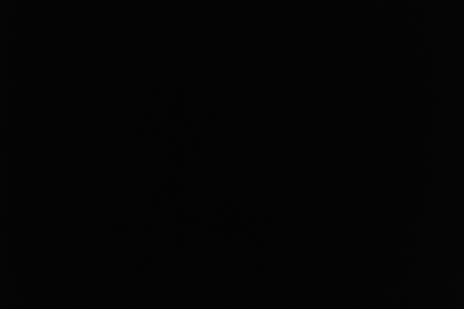 Black solid colour