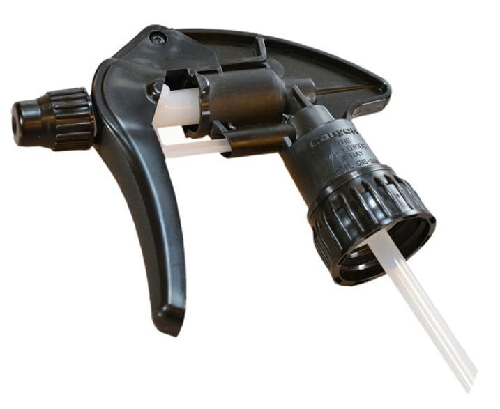 Canyon HD Black Trigger Head 3
