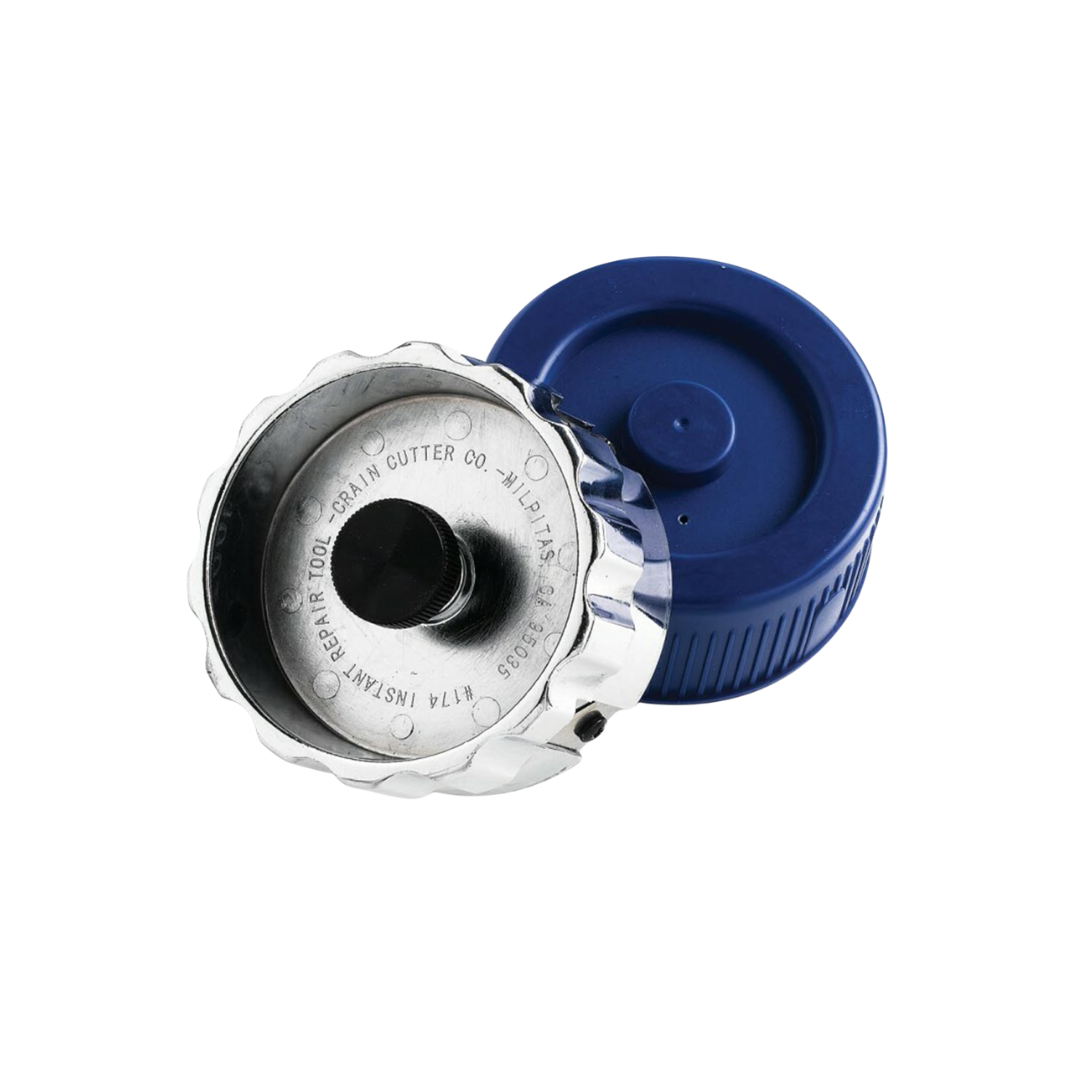 Carpet repair plug cutter cookie cutter 3 inch