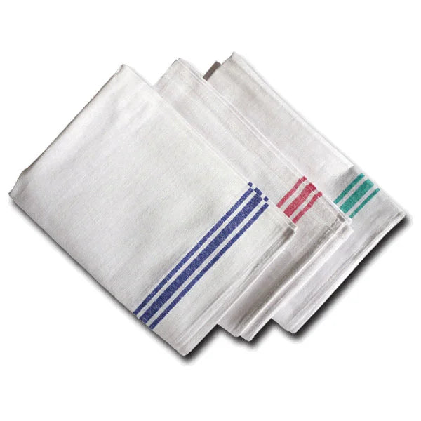 Best quality catering tea towels at a great price 