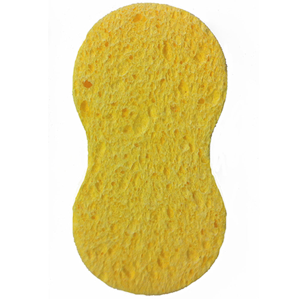 Deluxe Professional Quality Cellulose Polish Applicator Sponge