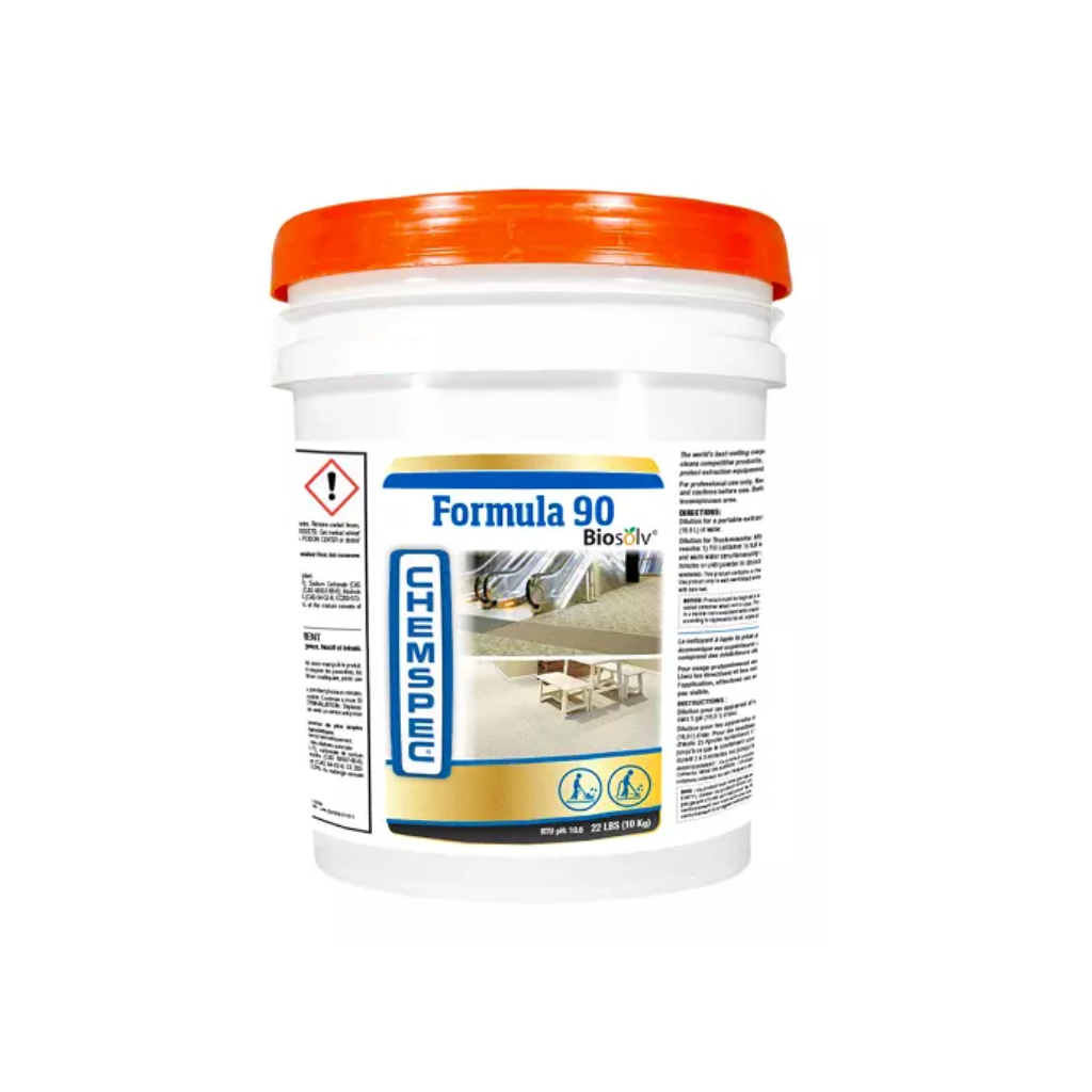 Chemspec Powdered Formula 90 10kg