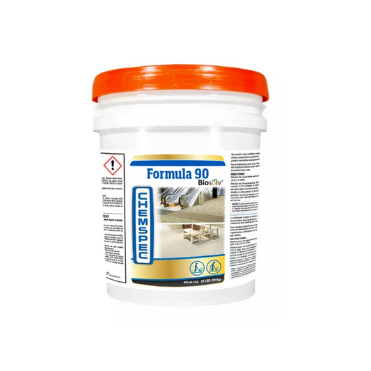 Chemspec Powdered Formula 90  10kg