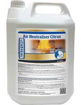 Air Neutraliser Citrus
