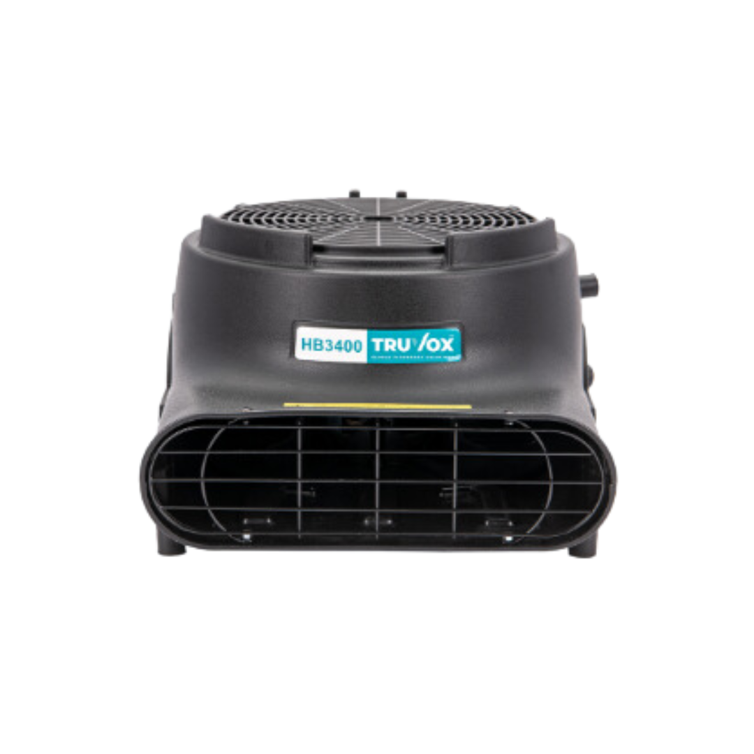 Hybrid Blower 3400