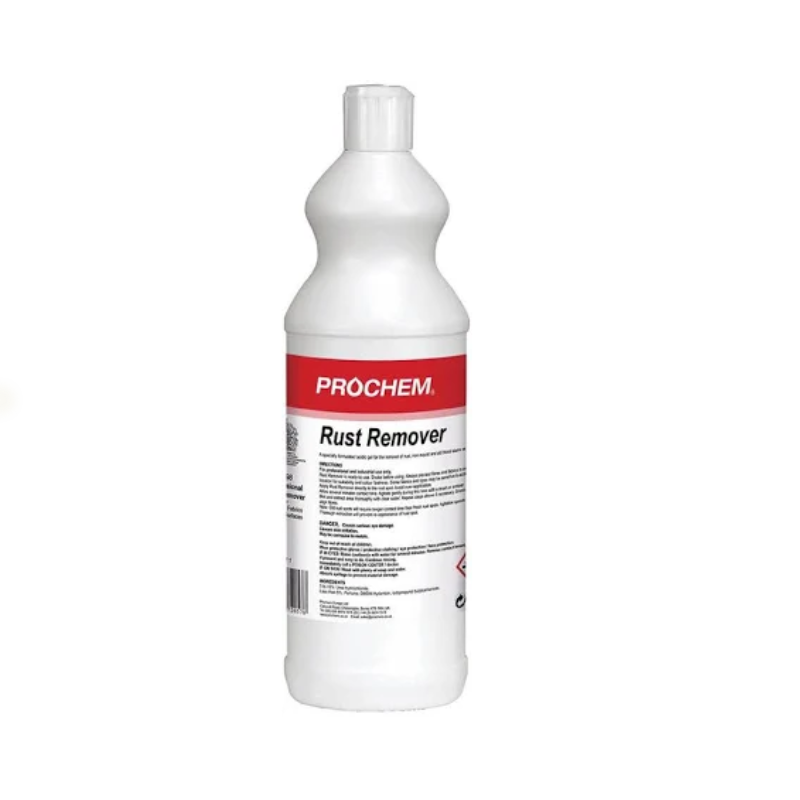 Prochem Rust Remover 1 Litre
