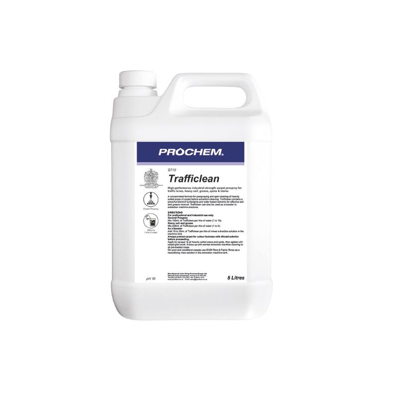 Prochem Trafficlean