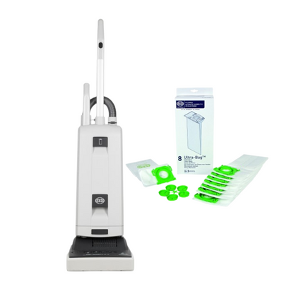 Sebo Automatic XP10 Vacuum Cleaner S-Class