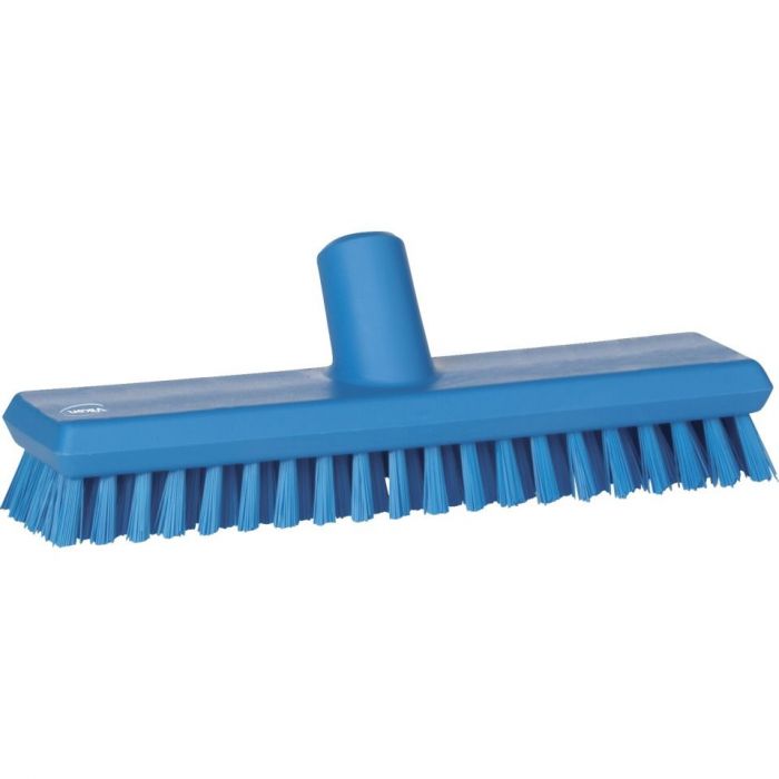 Vikan Stiff Deck Brush