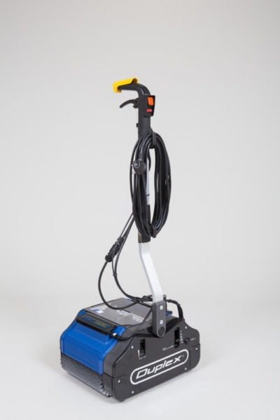 Duplex 340 Steam