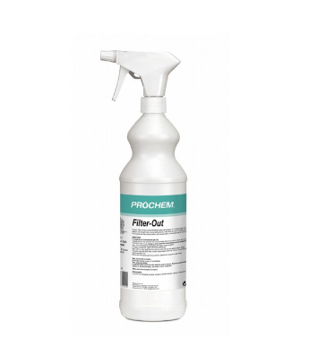 removes air filtration soils found along walls, doorways, and near heating and air conditioning vents