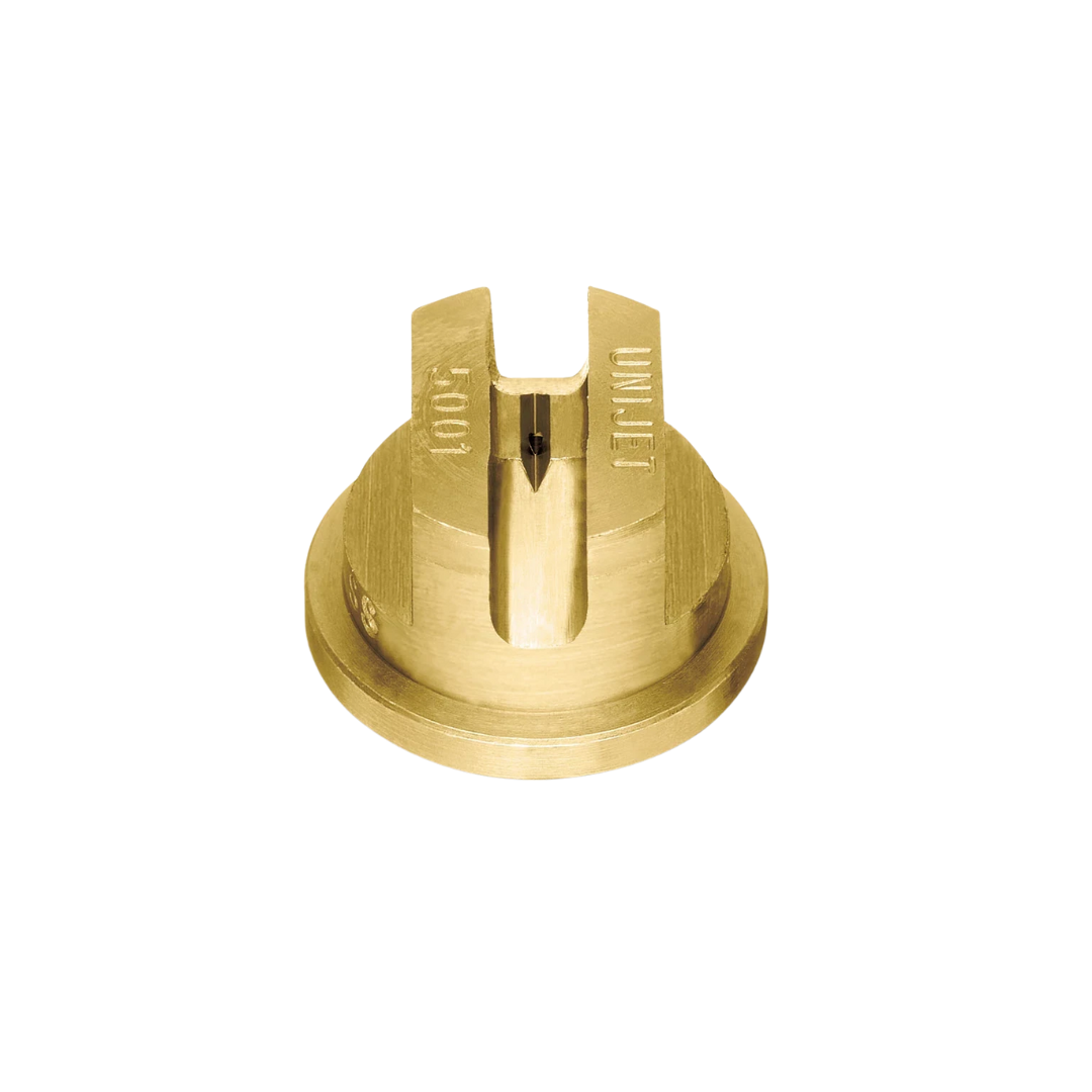 9502 Brass T Jet