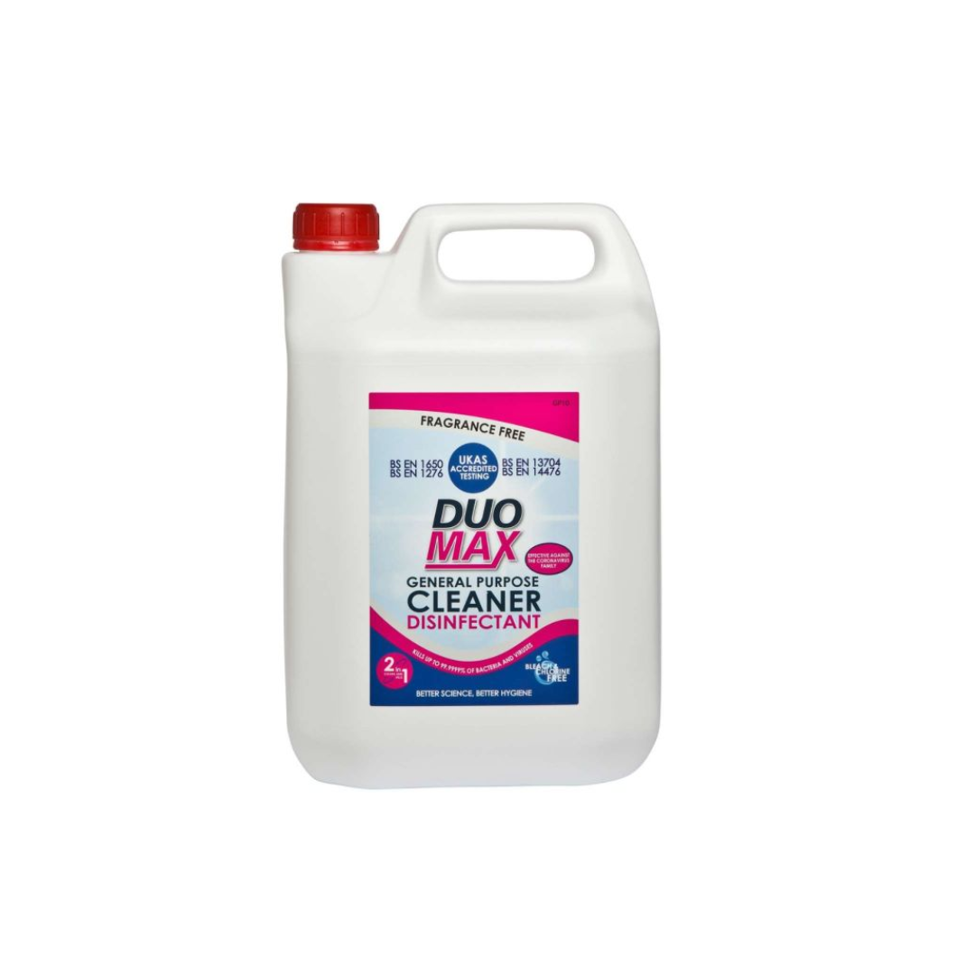 Duo Max 5L General Purpose Cleaner