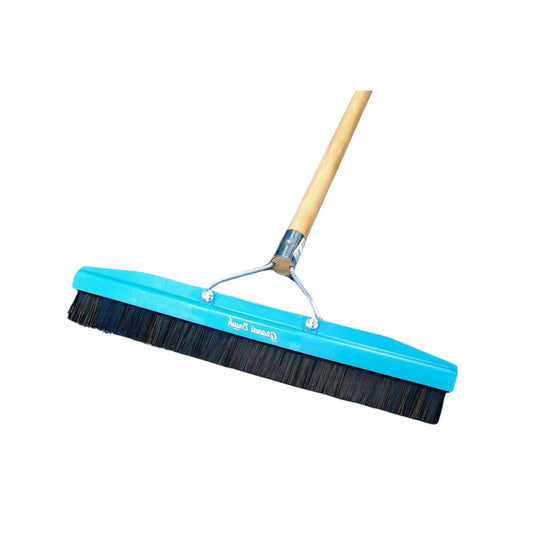 Grandi Groom Carpet Brush 18"