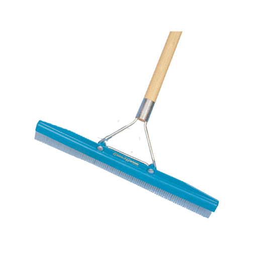 Grandi Groom Rake 18"