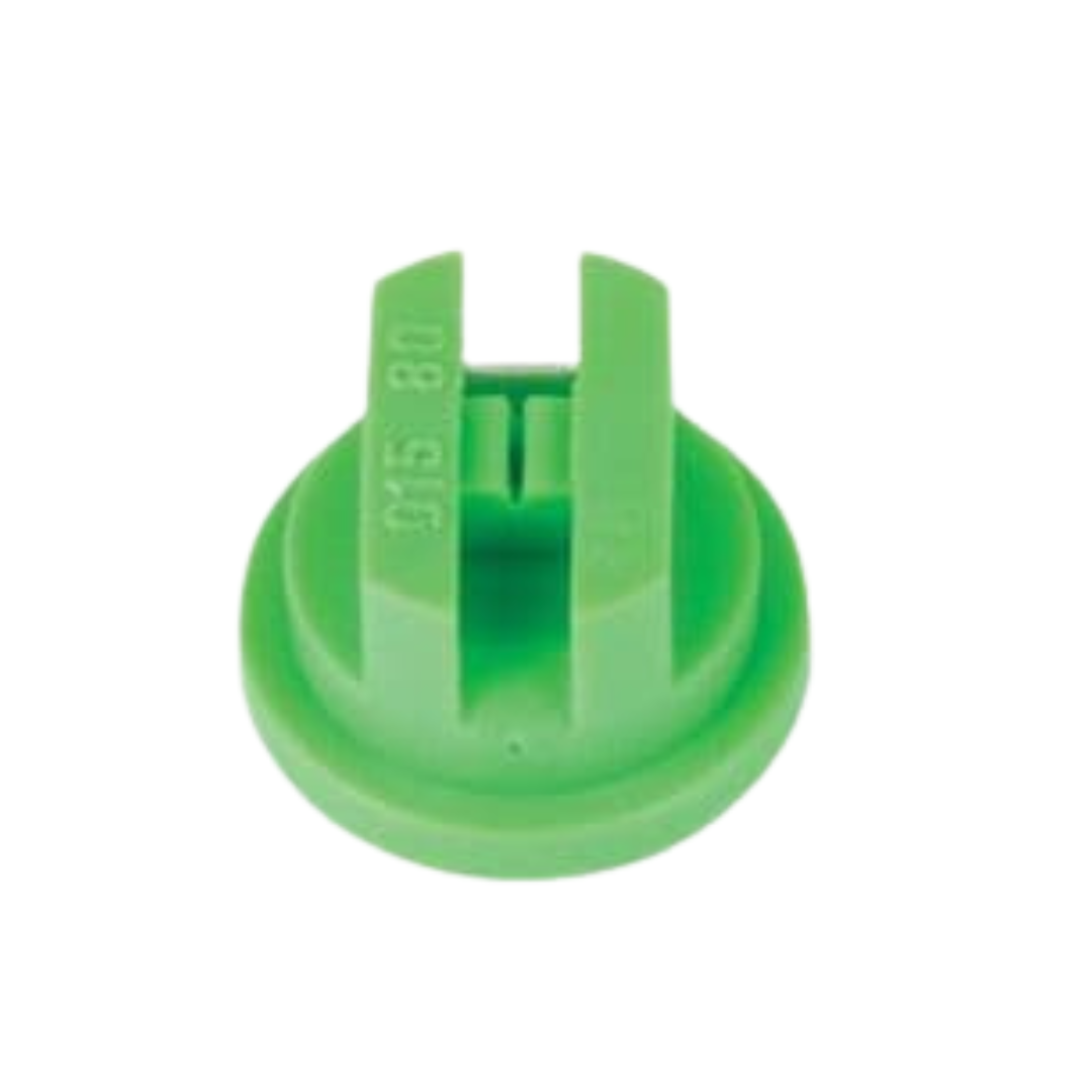 Acetal Flat Fan Nozzle 80-015
