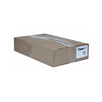 Prem Heavy Duty Black Sacks on a Roll