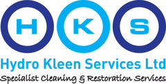 Hydro Kleen Services Ltd logo