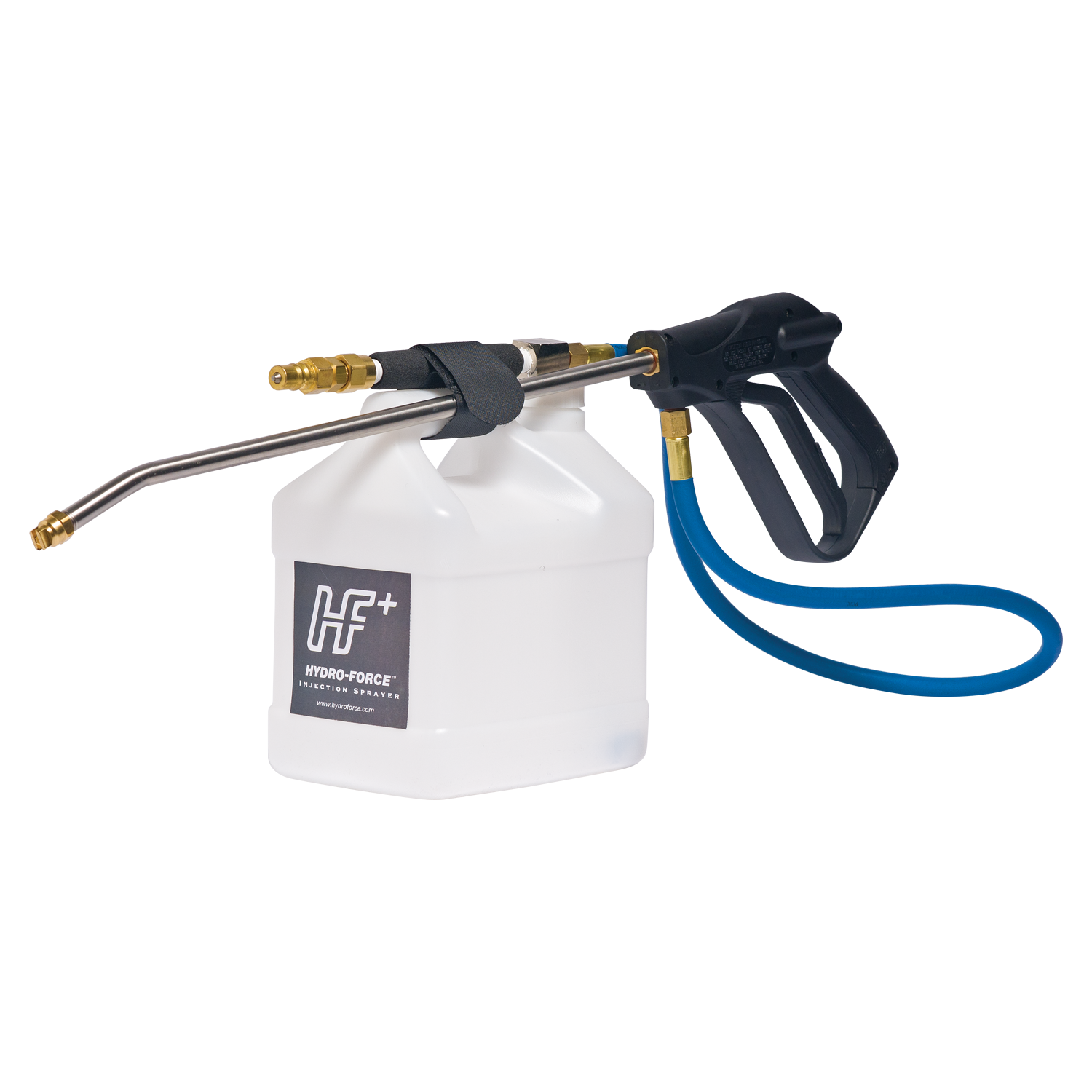Hydro-Force Plus Injection Sprayer 1