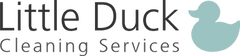 Little Duck Cleaning Services logo