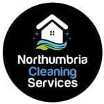 Northumbria Cleaning Services logo