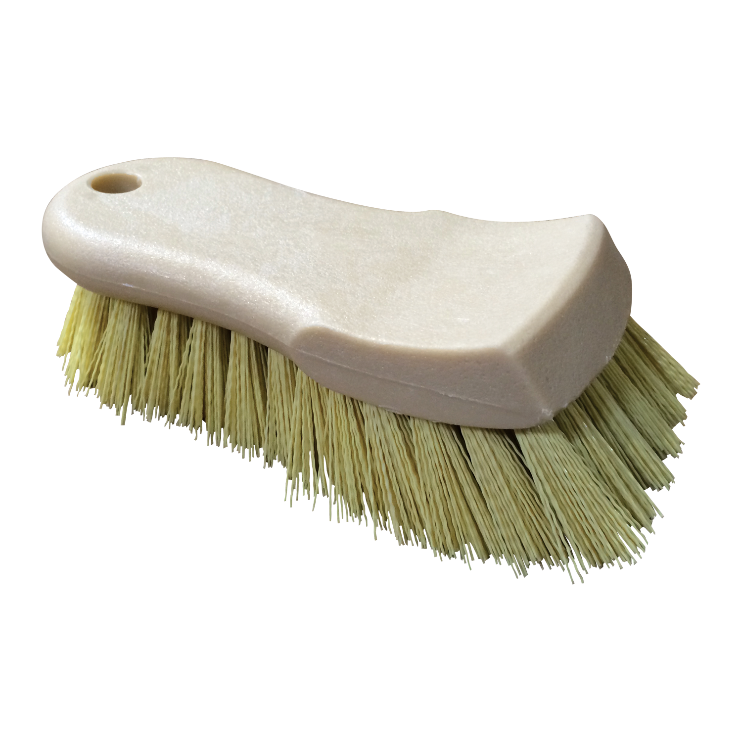 Nylon Upholstery Hand Brush