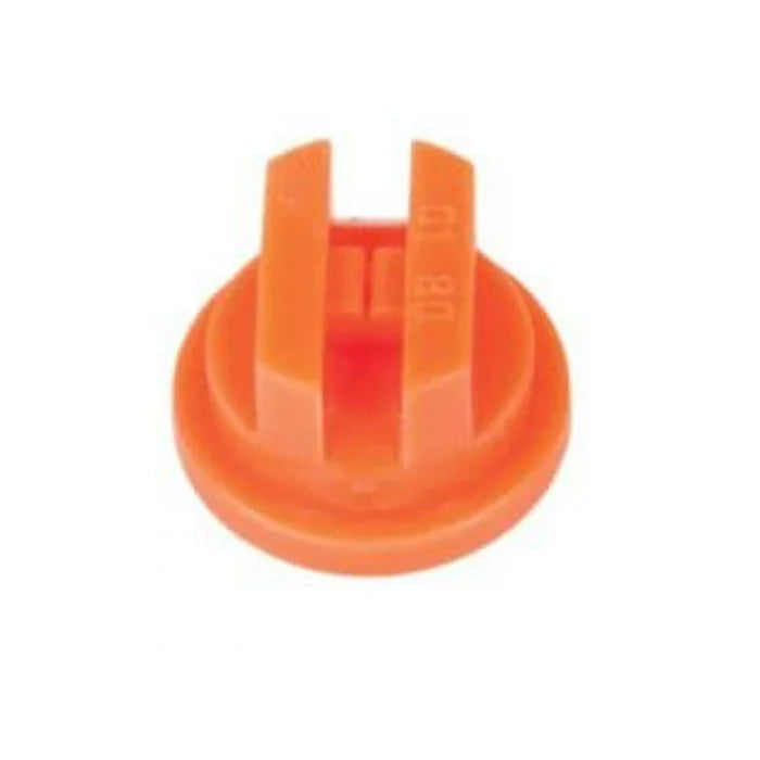 Acetal Flat Fan Nozzle 80-01