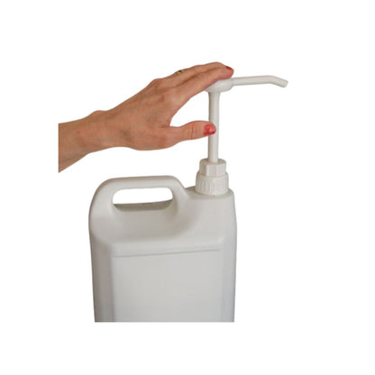 Pelican Pump for 5Litre Container