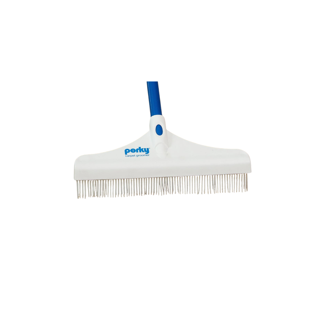 Perky Carpet Rake