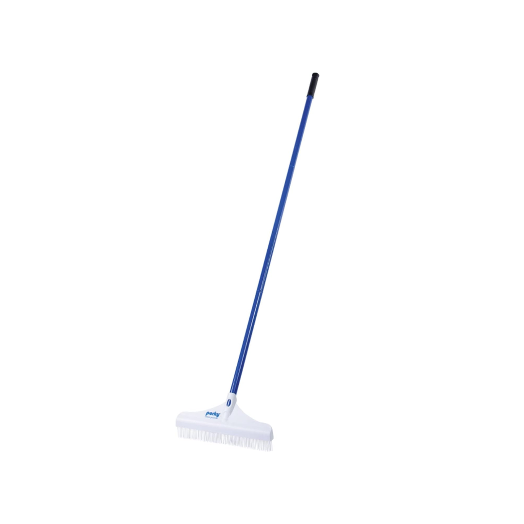 Perky Carpet Rake