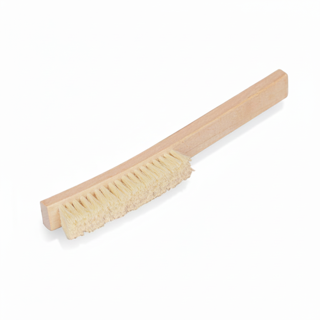 Platers brush 1