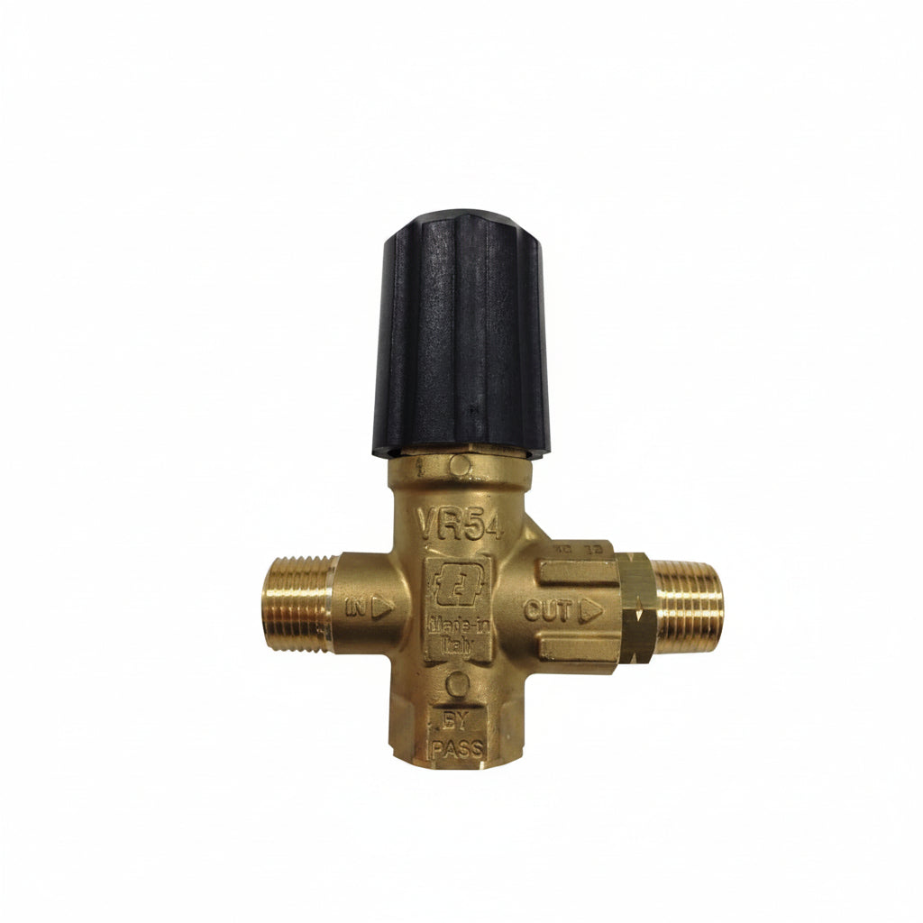 Pressure Regulator 1200PSI 1