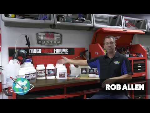 TMF  Spiked with GroutMaster