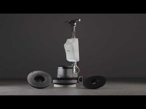 Sprintus EM 17 EVO New design, Fully equipped
