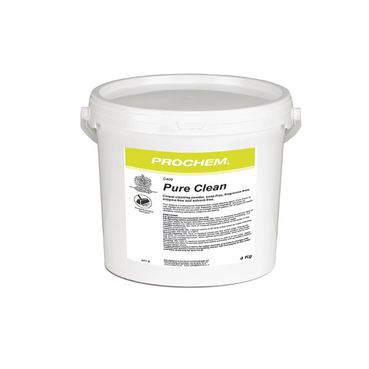 Prochem Pure Clean