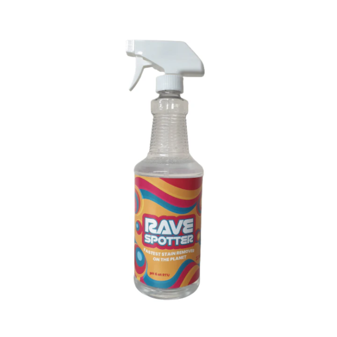 Tmf Acid Rinse TMF Spot & Stain Removers