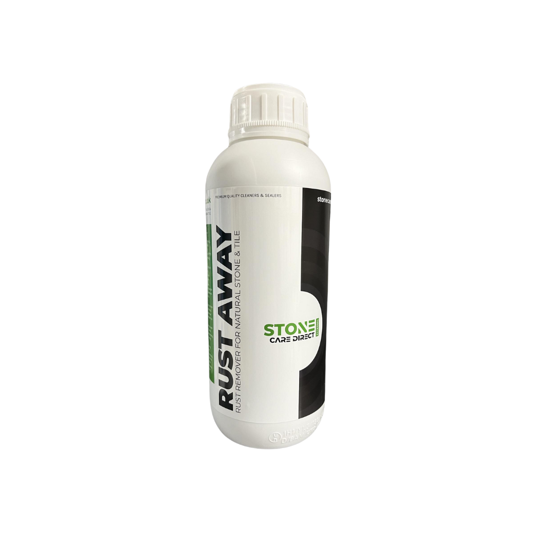 StoneCare Direct 1L rust away for stone by Paul Cranney