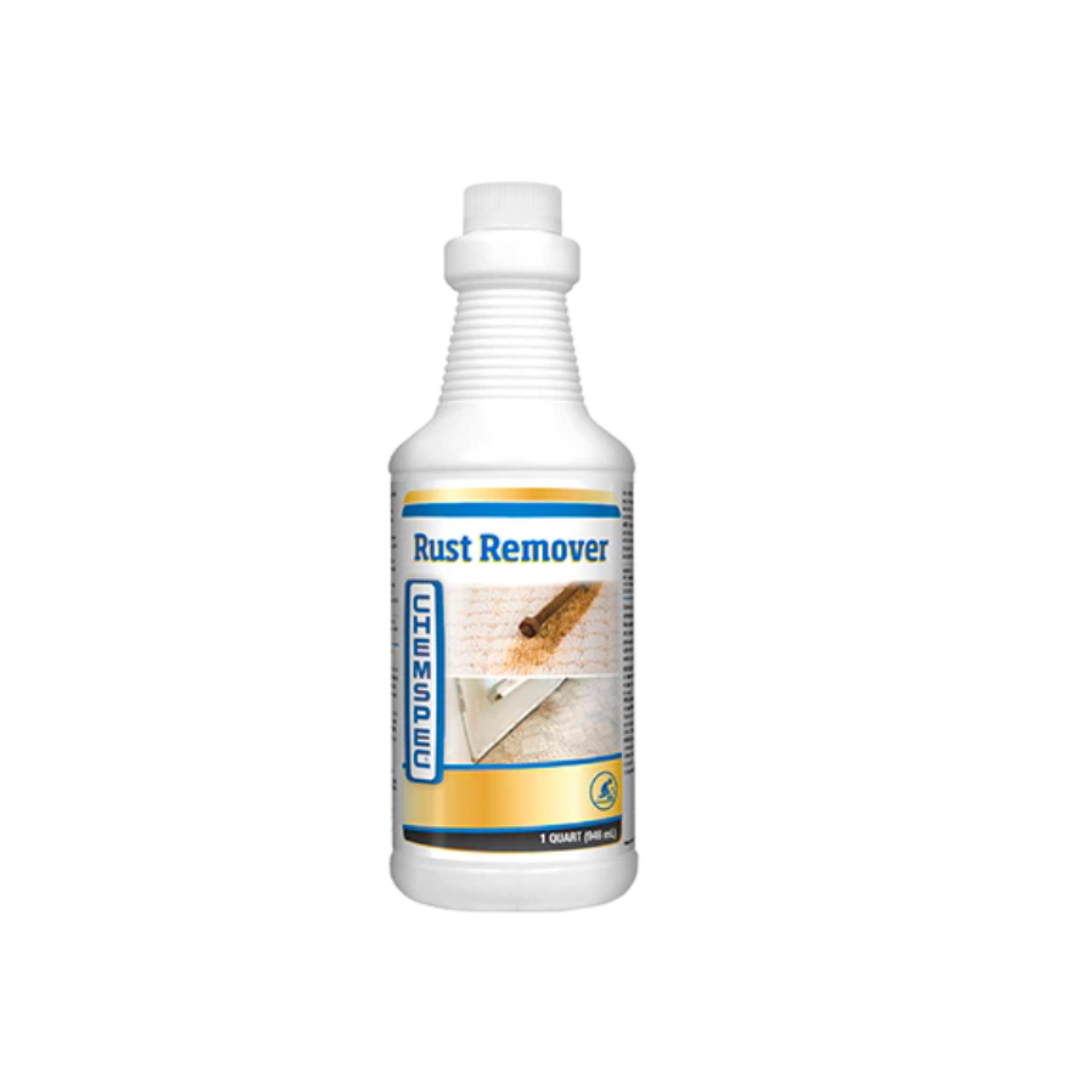 Chemspec Rust Remover 1