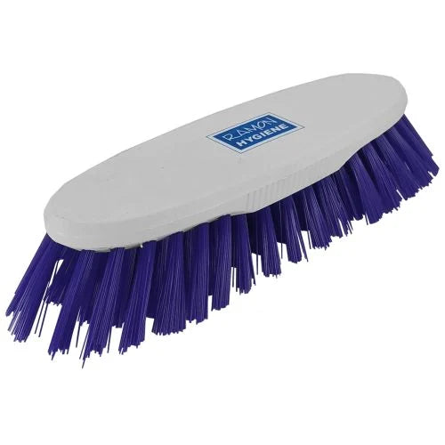 Hand Scrubbing Brush