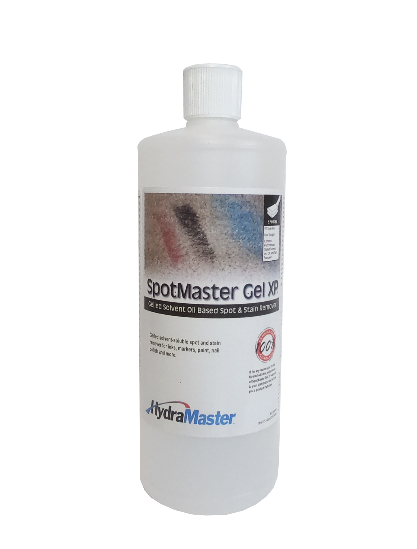 SpotMaster Gel XP