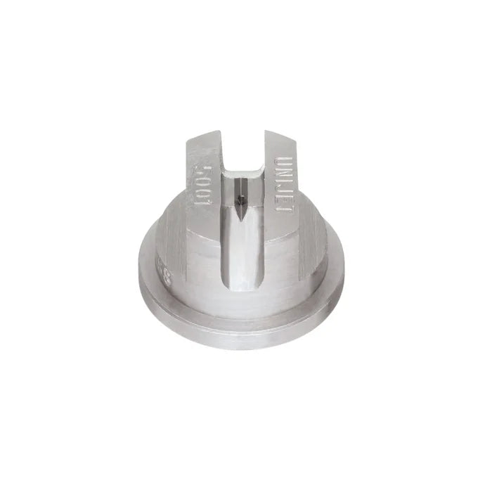 110 02 Stainless Steel T Jet