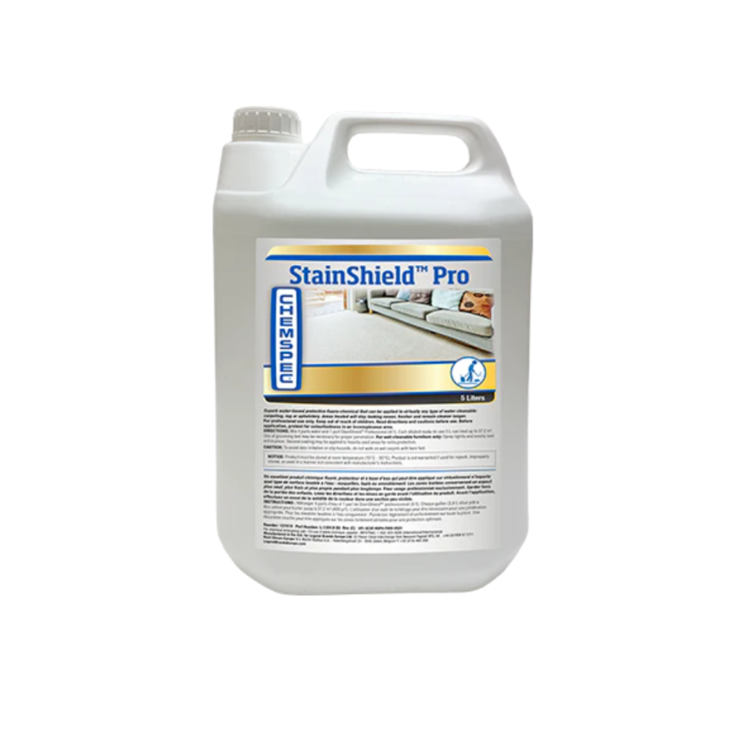 Chemspec Stainshield Pro 1
