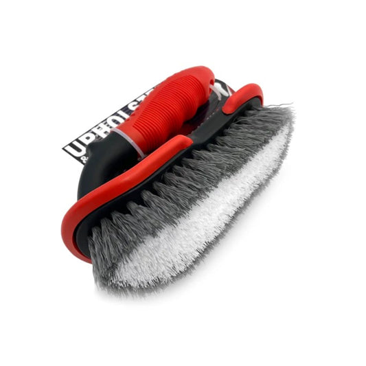 Upholstery Brush
